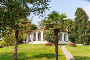 Villa magnolia Cavallino